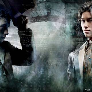 The Infernal Devices wallpaper