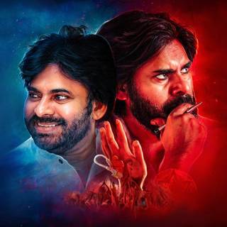 Pawan Kalyan HD wallpaper