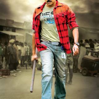 Pawan Kalyan HD wallpaper