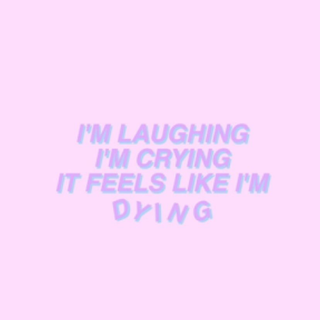 Cute aesthetic with quotes wallpaper