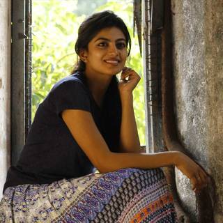 Kayal Anandhi wallpaper
