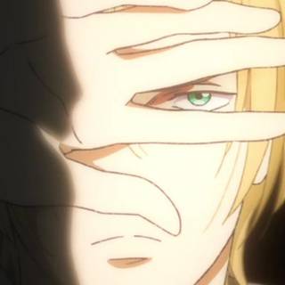 Banana Fish aesthetic wallpaper