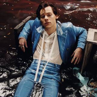 One Direction performing aesthetic wallpaper