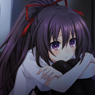 Tohka Yatogami wallpaper