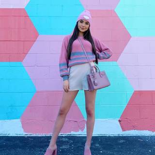 Vanessa Merrell wallpaper