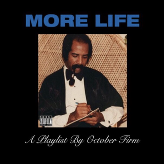 Drake album wallpaper