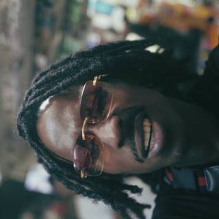 Baby Smoove wallpaper