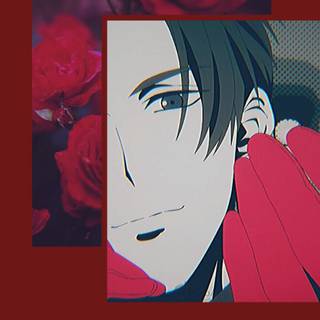 Lucifer Obey Me wallpaper