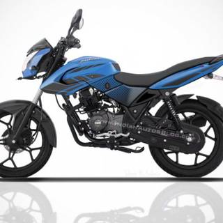 Pulsar 125 wallpaper