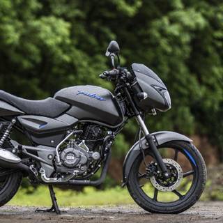 Pulsar 125 wallpaper
