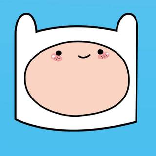 Finn The Human wallpaper