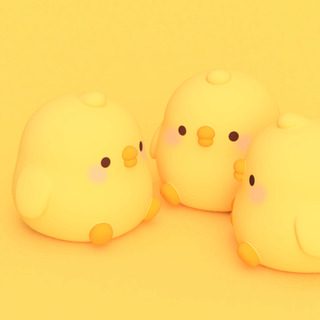 Baby in yellow wallpaper