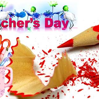 Best teacher wallpaper