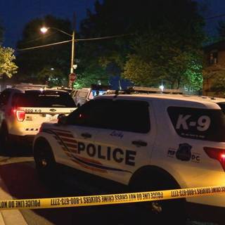 Masked car girl wallpaper