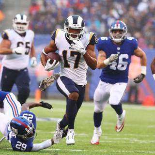 Robert Woods wallpaper