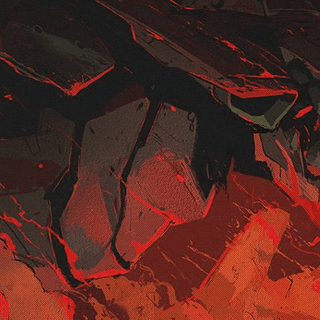 Evangelion iPhone wallpaper