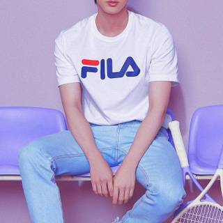 BTS Fila wallpaper