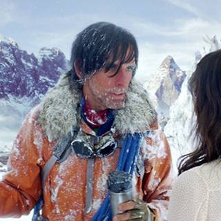 The Secret Life of Walter Mitty wallpaper