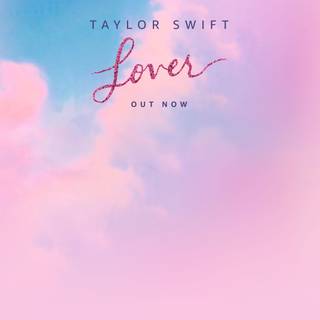 Lover Taylor Swift aesthetic wallpaper