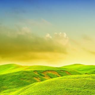 Natural HD for desktop wallpaper