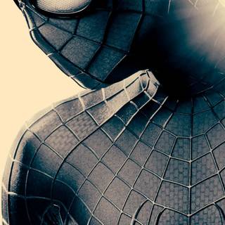 iPhone The Amazing Spider Man 2 wallpaper