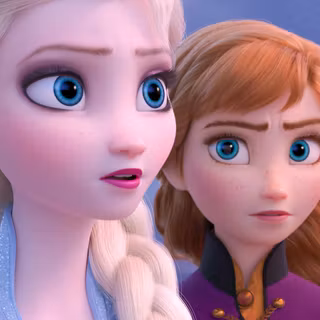 Frozen 2 Tumblr wallpaper