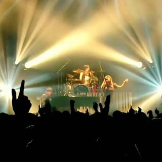 Saiko band wallpaper