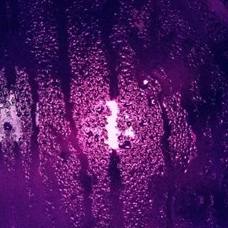 Galaxy purple wallpaper