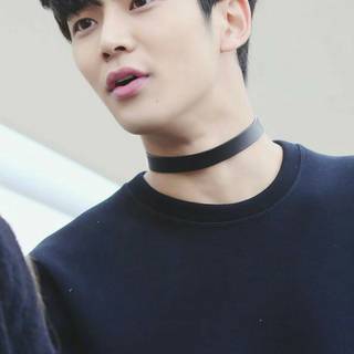 Kim Rowoon wallpaper