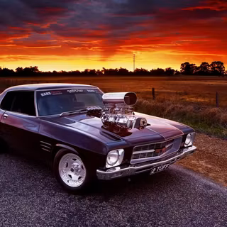 Fast and Furious vehicles wallpaper