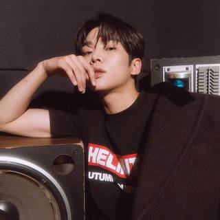 Kim Rowoon wallpaper