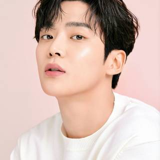 Kim Rowoon wallpaper
