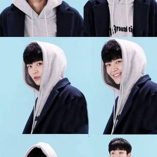 Kim Rowoon wallpaper