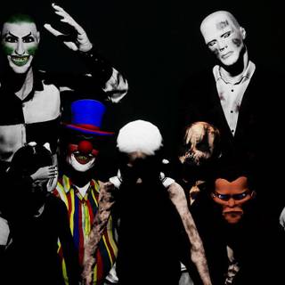 Emily Wants To Play wallpaper