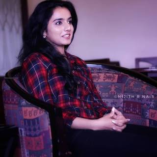 Ann Sheetal wallpaper