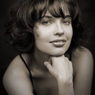 Aggy K. Adams wallpaper