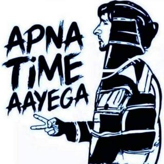 Apna Time Ayega wallpaper