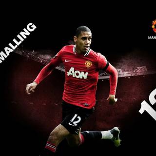 Chris Smalling wallpaper