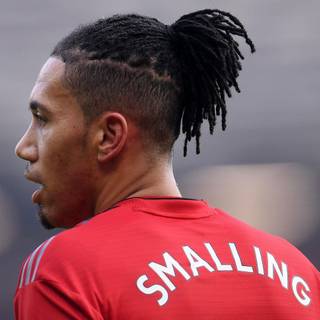 Chris Smalling wallpaper