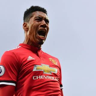 Chris Smalling wallpaper