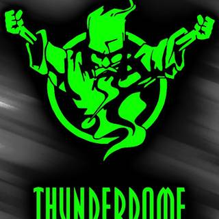Thunderdome wallpaper