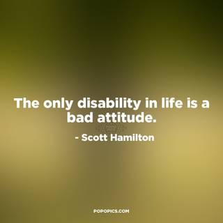 Bad attitude wallpaper