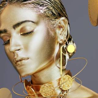 Kavya Trehan wallpaper