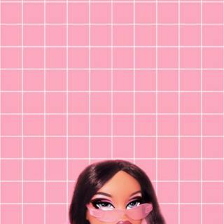 Bratz dolls wallpaper