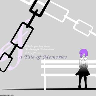 Ef: A Tale of Memories wallpaper