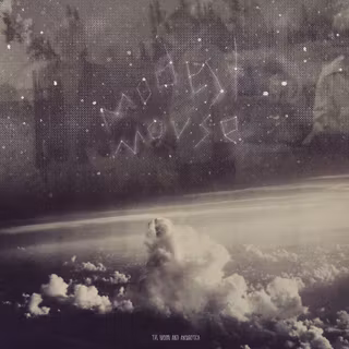 Modest Mouse wallpaper