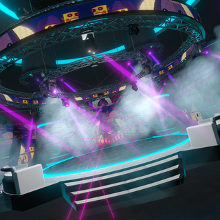 Projekt Melody wallpaper