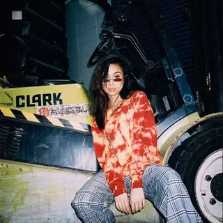 Niki Zefanya wallpaper