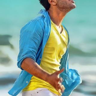 Sharwanand wallpaper