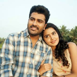 Sharwanand wallpaper